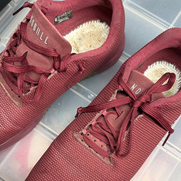 NOBULL Training Shoes - Picture 3 of 5